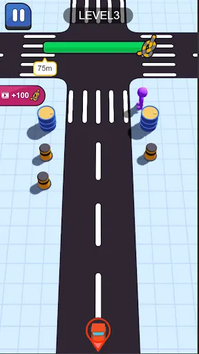 Скриншот 6 — Rescue Cord 3D-Rescue Hero