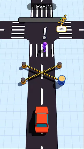 Скриншот 7 — Rescue Cord 3D-Rescue Hero