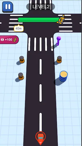 Скриншот 8 — Rescue Cord 3D-Rescue Hero