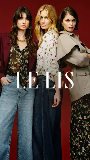 Скриншот 5 — LE LIS
