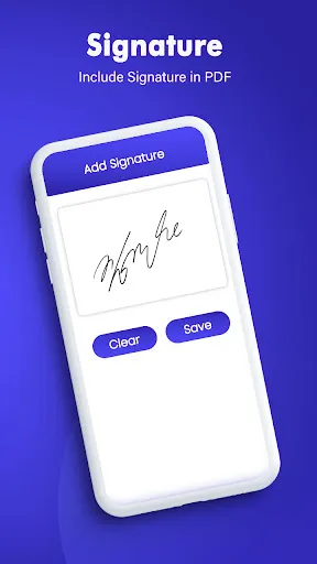 Скриншот 6 — Resume maker - CV Builder