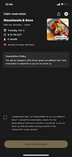 Скриншот 2 — ResX
