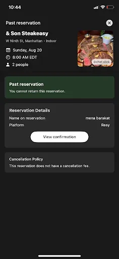 Скриншот 3 — ResX