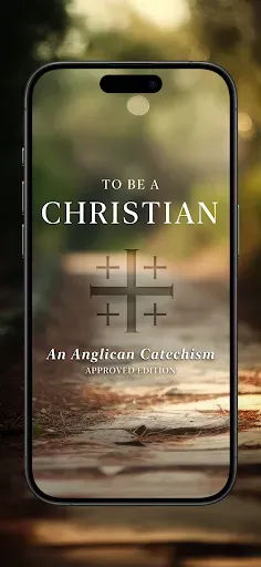 Скриншот 1 — To Be A Christian: Catechism
