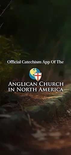 Скриншот 2 — To Be A Christian: Catechism