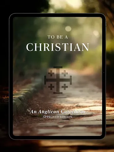 Скриншот 5 — To Be A Christian: Catechism