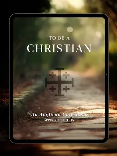 Скриншот 7 — To Be A Christian: Catechism