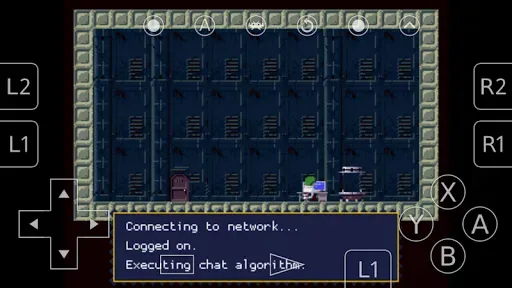 Скриншот 6 — RetroArch