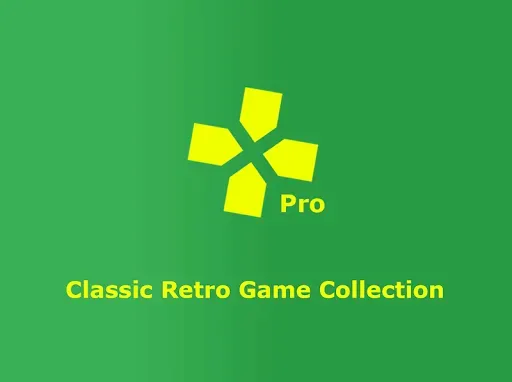 Скриншот 2 — RetroLandPro - Game Collection