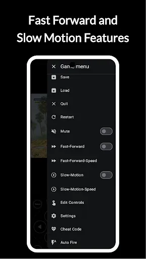 Скриншот 2 — RetroPle - All in one emulator