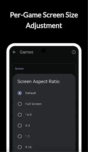 Скриншот 4 — RetroPle - All in one emulator