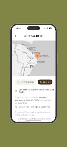 Скриншот 5 — Réveillon Carneiros