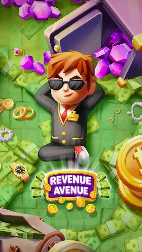 Скриншот 1 — Revenue Avenue