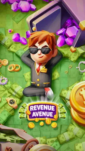 Скриншот 8 — Revenue Avenue