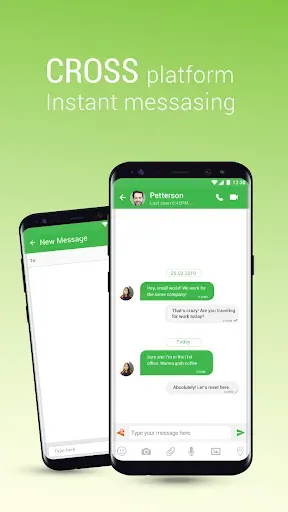 Скриншот 6 — iTel Mobile Dialer Express