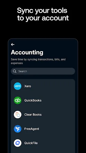 Скриншот 5 — Revolut Business