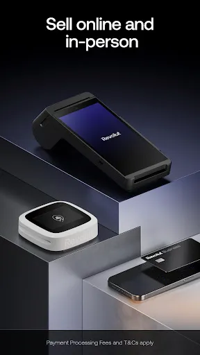 Скриншот 8 — Revolut Business