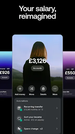Скриншот 8 — Revolut — Banking & Beyond