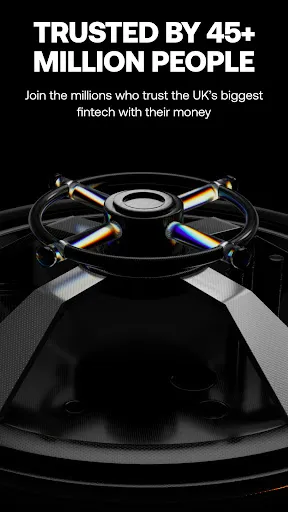 Скриншот 3 — Revolut X: Buy Bitcoin, Crypto