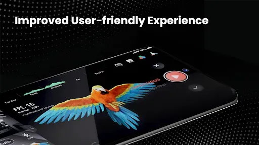 Скриншот 7 — Revo Scan - 3D сканер APP