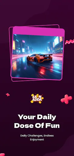 Скриншот 3 — Earn Adda: Play & Earn Cash