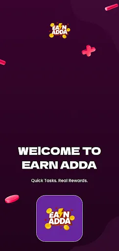 Скриншот 5 — Earn Adda: Play & Earn Cash