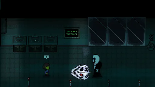 Скриншот 7 — Bonetale