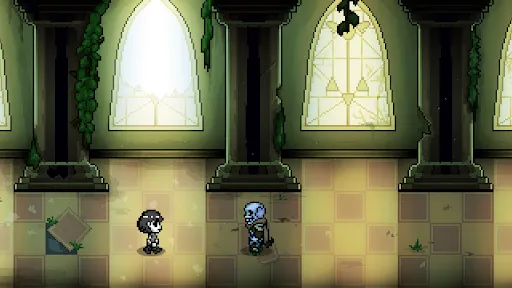 Скриншот 8 — Bonetale