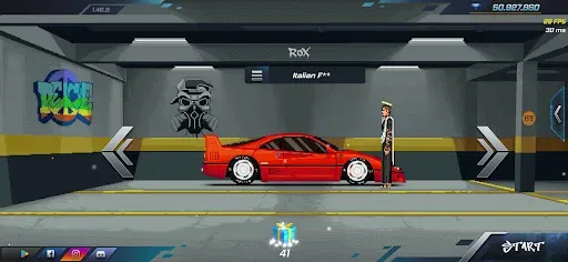 Скриншот 8 — Estilo BR: Online Drag Racing