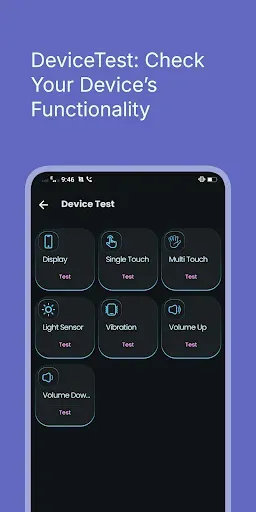 Скриншот 6 — Basic Root Checker Pro- Unroot