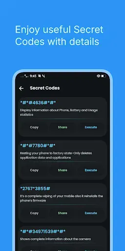 Скриншот 8 — Basic Root Checker Pro- Unroot