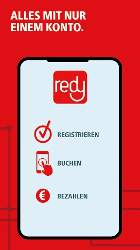 Скриншот 2 — redy