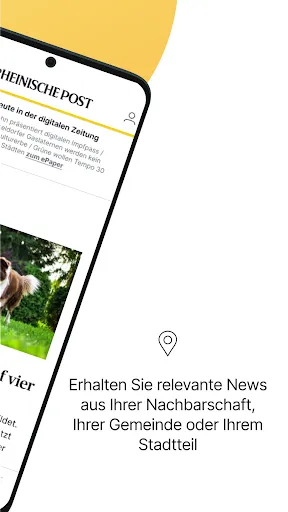 Скриншот 4 — Rheinische Post