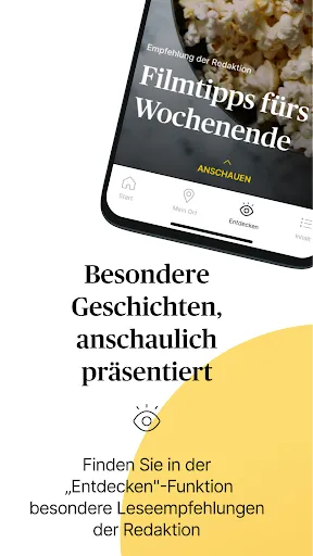 Скриншот 5 — Rheinische Post