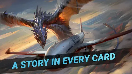 Скриншот 7 — Mythgard CCG