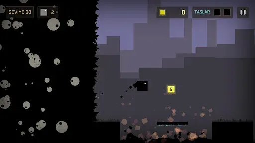Скриншот 4 — Sqube Escape