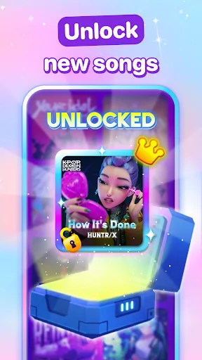 Скриншот 6 — Rhythm Block: Music Beats Game