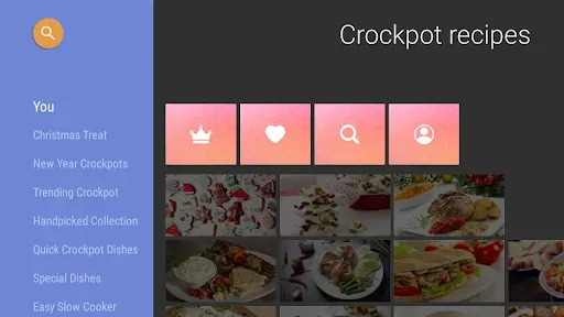 Скриншот 7 — Рецепты для Мультиварки