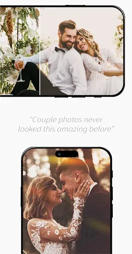 Скриншот 5 — Instant cam - быстрая камера