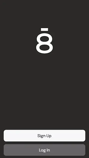 Скриншот 1 — 8th State Hot Yoga + Fitness