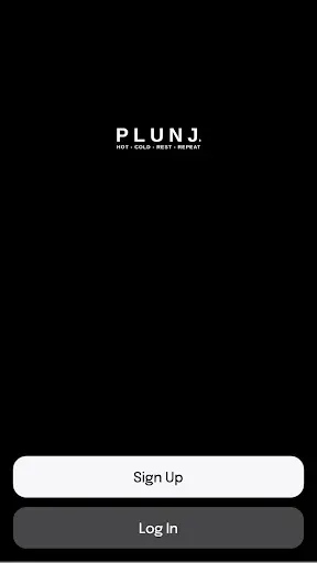 Скриншот 1 — PLUNJ