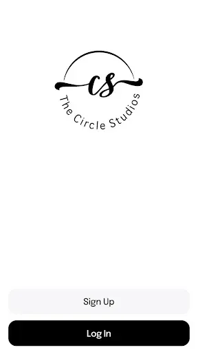 Скриншот 1 — The Circle Studios