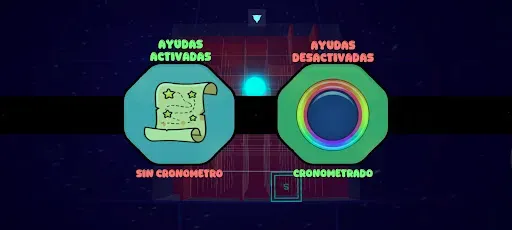 Скриншот 3 — Minos Maze
