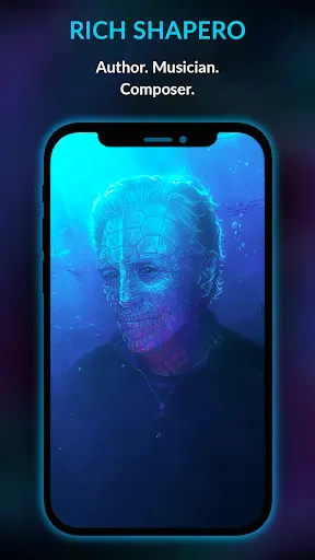 Скриншот 2 — TooFar Media