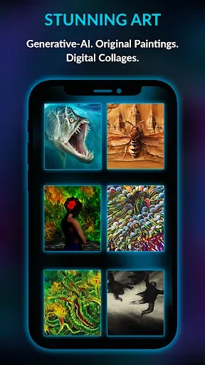 Скриншот 3 — TooFar Media