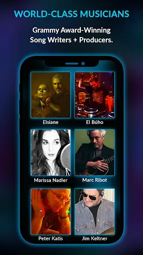 Скриншот 4 — TooFar Media