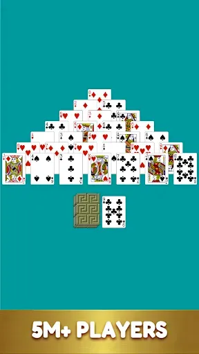 Скриншот 3 — Классические карточные игры