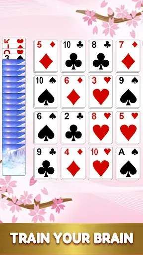 Скриншот 6 — Классические карточные игры