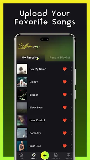 Скриншот 2 — Ringtonemall: Songs Editor