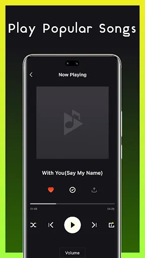 Скриншот 3 — Ringtonemall: Songs Editor